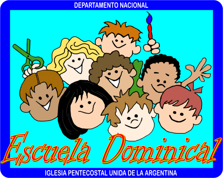 Escuela Dominical